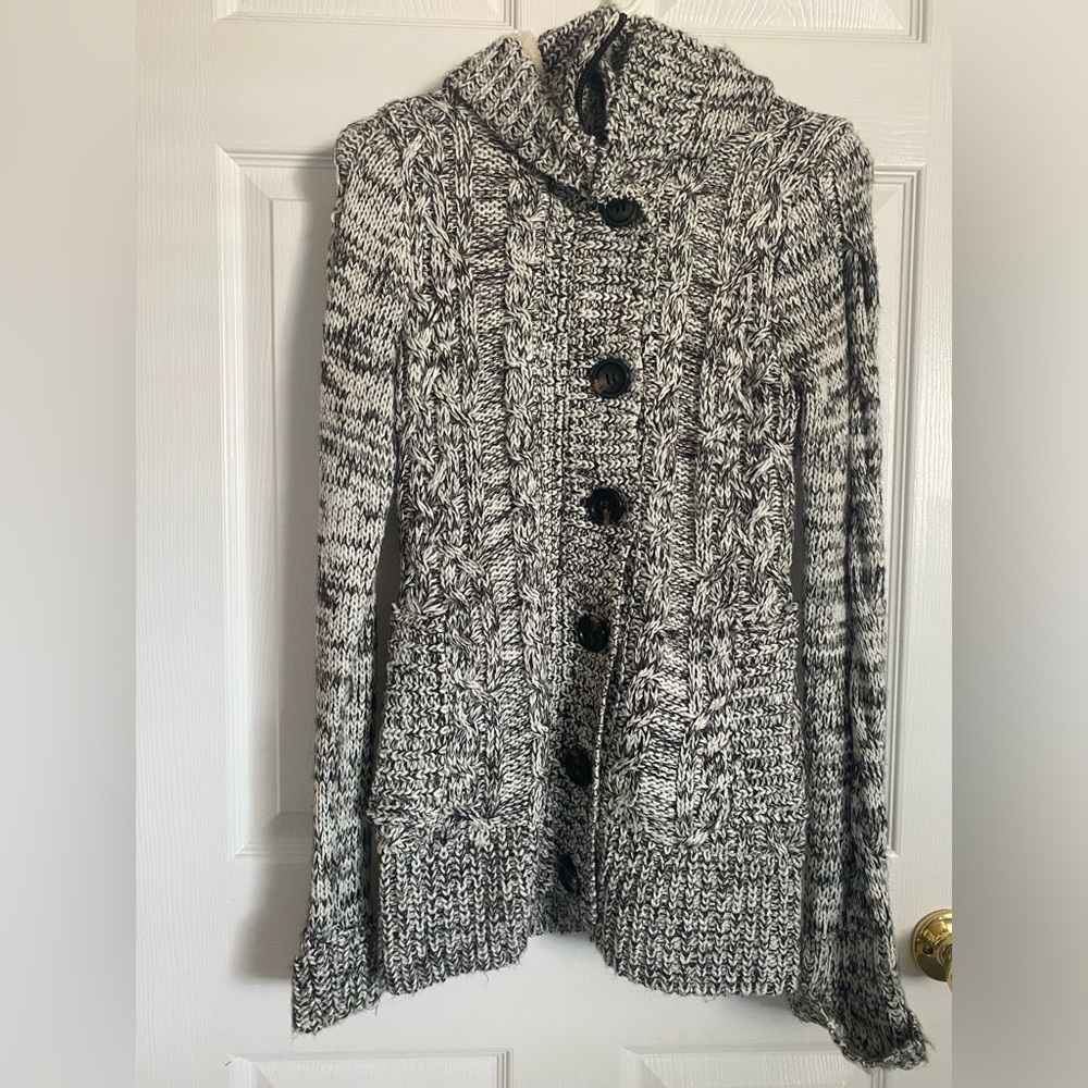 Ci Sono Women’s Heathered Sweater|Size S